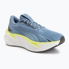 Laufschuhe Puma Maxima Pro zen blue/chambray blue/sunny