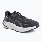 Herren-Laufschuhe Puma Velocity Nitro 5 moody gray/sunny lime
