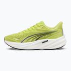 Laufschuhe für Damen Puma Velocity Nitro 5 sunny lime/puma black