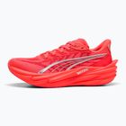 Laufschuhe für Damen PUMA Deviate Nitro 4 ultra red/puma silver