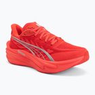 Laufschuhe für Damen PUMA Deviate Nitro 4 ultra red/puma silver