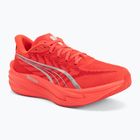 Herren-Laufschuhe PUMA Deviate Nitro 4 ultra red/puma silver