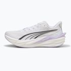 Laufschuhe für Damen PUMA Deviate Nitro 4 puma white/light lavender