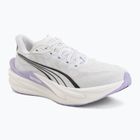 Laufschuhe für Damen PUMA Deviate Nitro 4 puma white/light lavender