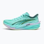 Damen Trainingsschuhe PUMA Deviate Nitro 4 X Hyrox intense mint/light lavender