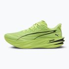 Herren-Laufschuhe Puma Deviate Pure Nitro sunny lime/puma black