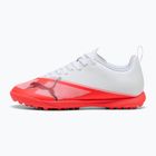 Kinder-Fußballschuhe PUMA Ultra 7 Play TT Jr ultra red/puma black/puma white