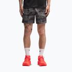 Herren-Laufshorts PUMA Dreamrun 5" Brightstride AOP puma black