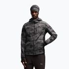 Laufjacke für Herren PUMA Run Brightstride AOP Primaloft puma black