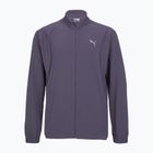 Laufsweatshirt für Herren PUMA Run Velocity Woven inky depths