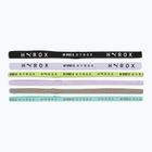 Stirnbänder Puma Hyrox Hairbands 6 szt. black