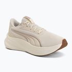 Laufschuhe Puma MaxStride Lite alpine snow/warm white