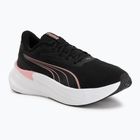 Laufschuhe Puma MaxStride Lite puma black/dusky rsewood