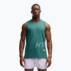 Trainings-T-Shirt Herren Puma Hyrx Pwrmode Training Tank herb garden