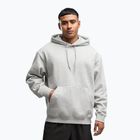 Herrenpullover Puma Hyrox Heavyweight Hoodie light grey