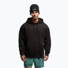 Herren-Sweatshirt PUMA x HYROX Heavyweight Hoodie puma black