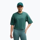 Damen Trainingsshirt PUMA x HYROX Cropped Lifestyle Herb Garden