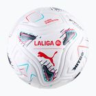 Fußball PUMA Stellar Nitro Ultimate LALIGA puma white