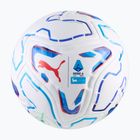 Fußball PUMA Stellar Nitro Ultimate Serie A puma white