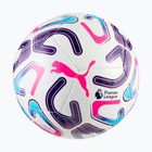 Fußball Puma Stellar PL Reactivity Mini size 1 puma white