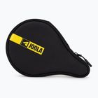 Hülle für Tischtennisschläger JOOLA Vision Pro yellow