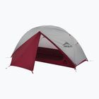 MSR Elixir 1 grau 1-Personen-Trekkingzelt