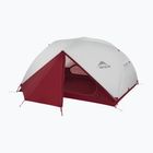 MSR Elixir 3 grau 3-Personen-Trekkingzelt