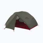 MSR Elixir 2 grünes 2-Personen-Trekkingzelt