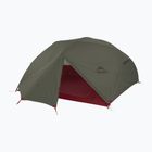 MSR Elixir 4 grünes 4-Personen-Trekkingzelt