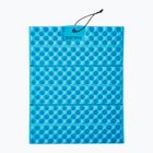 Therm-A-Rest Z Seat Faltmatte blau/silber