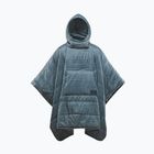 Therm-a-Rest Honcho blau gewebt Druck Wandern Umhang