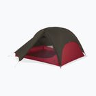 MSR FreeLite 3-Personen-Trekkingzelt grün