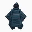 Therm-a-Rest Honcho blau drucken Wandern Umhang