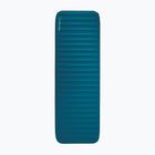 Therm-a-Rest selbstaufblasende Matte MondoKing 3D L lyons blau