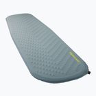 Therm-A-Rest Trail Lite L trooper grau aufblasbare Matte
