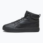 Herrenschuhe PUMA Caven 2.0 Mid puma black/cool dark gray