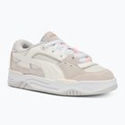 Schuhe PUMA 180 warm white/feather gray