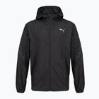 Laufjacke für Herren Puma Run AOP Lightweight Jacket black
