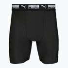 Herren-Basketball-Shorts PUMA Hoops Team Baselayer puma schwarz