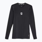 Basketball Longsleeve Herren PUMA Hoops Team Top Baselayer puma black