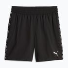Herren Trainingsshorts PUMA Fit Taped 7" Woven puma schwarz