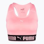 PUMA Mid Impact Fitness-BH Puma Strong PM coral ice