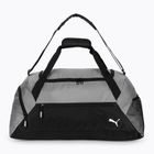 PUMA Teamgoal 55 l Gusseisen/puma schwarz Trainingstasche