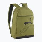 PUMA Phase II Rucksack 21 l olivgrün