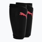 PUMA Attacanto Sleeve Schienbeinschoner puma schwarz/poison pink