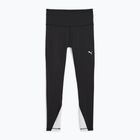 Trainings Leggings Damen PUMA Train All Day 7/8 Tight puma black/puma white