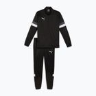Jogginghose Herren PUMA TeamRise Tracksuit puma black