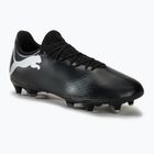 PUMA Future 7 Play MxSG Fußballschuhe puma schwarz/puma weiß