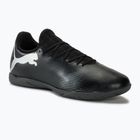 PUMA Future 7 Play IT Fußballschuhe puma schwarz/puma weiß