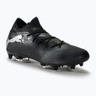 PUMA Future 7 Match MxSG Fußballschuhe puma schwarz/puma weiß